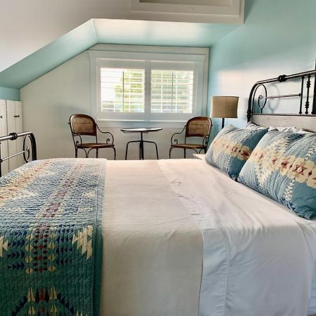 Dungeness Barn House Bed And Breakfast At Two Crows Farm Sequim Zewnętrze zdjęcie