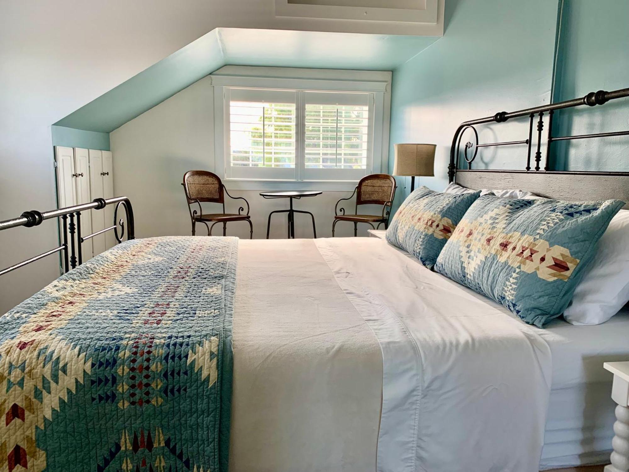 Dungeness Barn House Bed And Breakfast At Two Crows Farm Sequim Zewnętrze zdjęcie